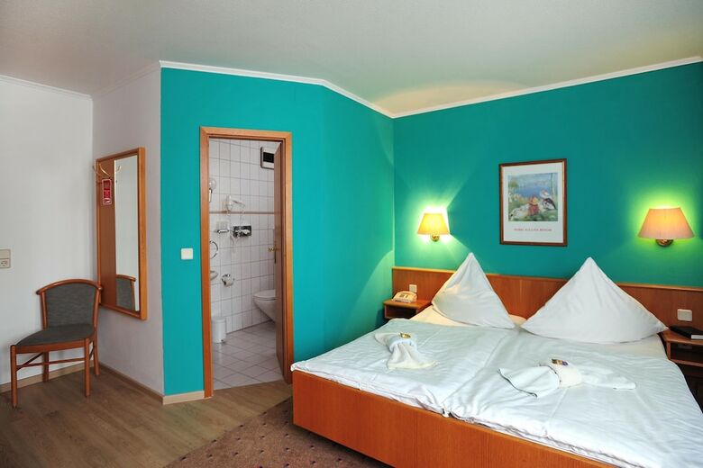 Landhotel Plauen