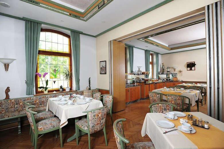 Landhotel Plauen