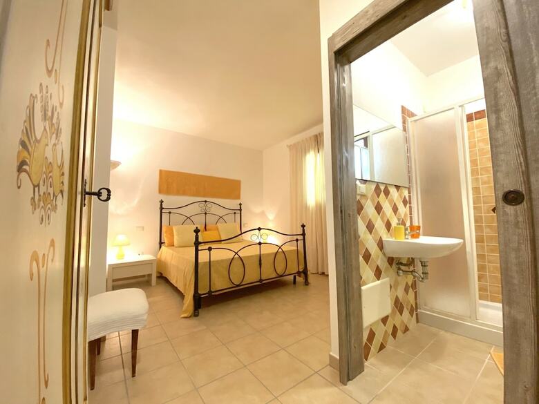 Hotel Artemisia Sardegna