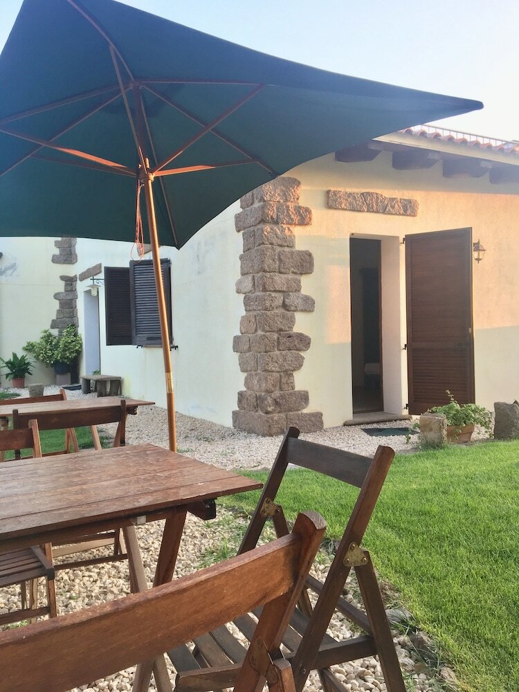 Hotel Artemisia Sardegna