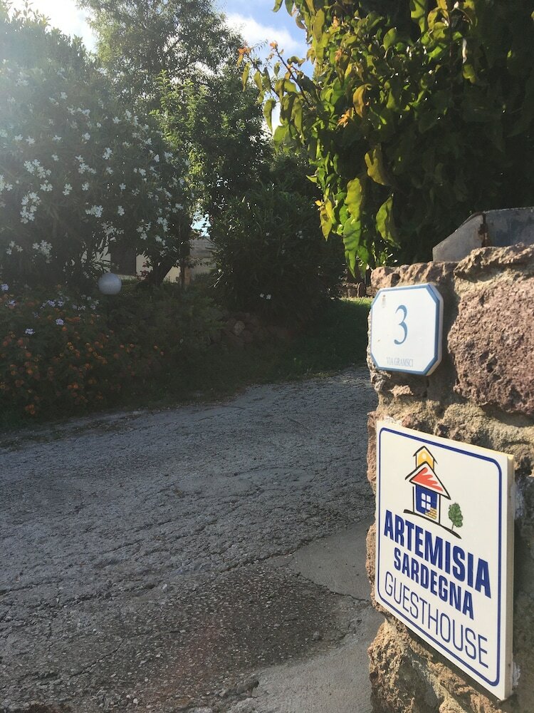 Hotel Artemisia Sardegna