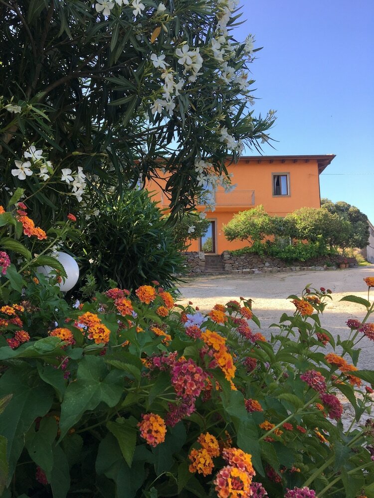 Hotel Artemisia Sardegna