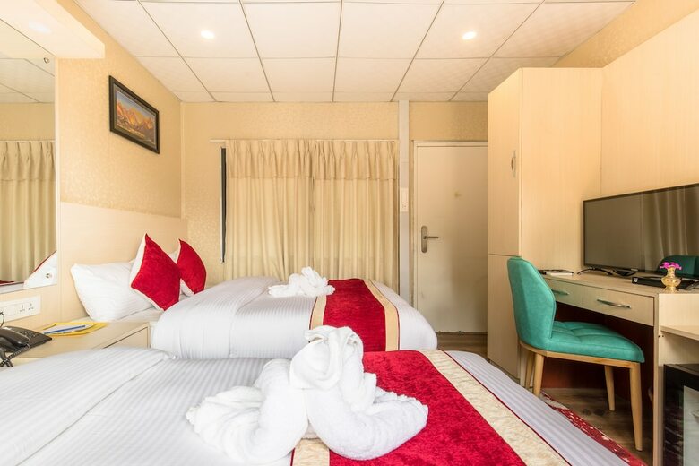 Hotel Sarathi