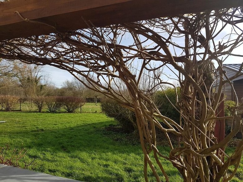 Hotel Il �tait Une Ferme