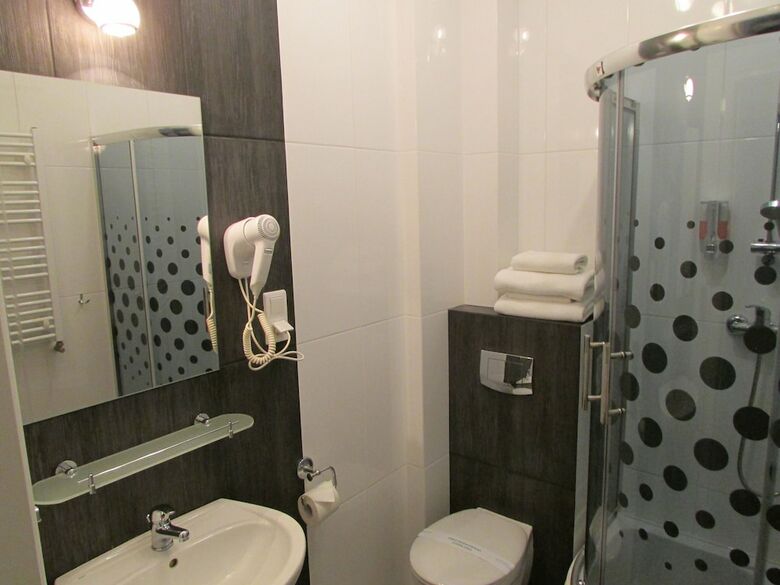 Hotel Wrzos Pensjonat