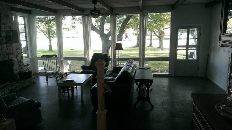 Constant-level Lake Lbj - 3 Br Sleep 12