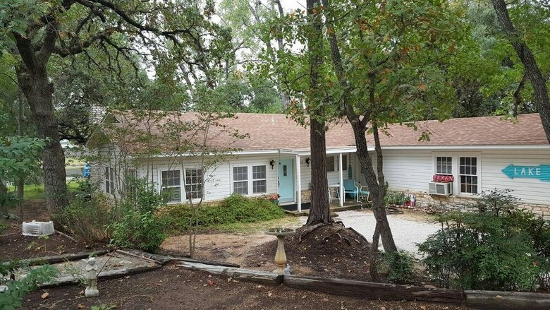 Constant-level Lake Lbj - 3 Br Sleep 12
