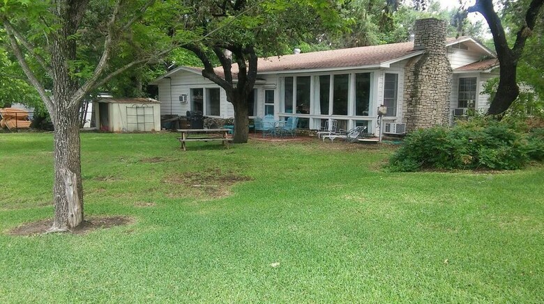 Constant-level Lake Lbj - 3 Br Sleep 12