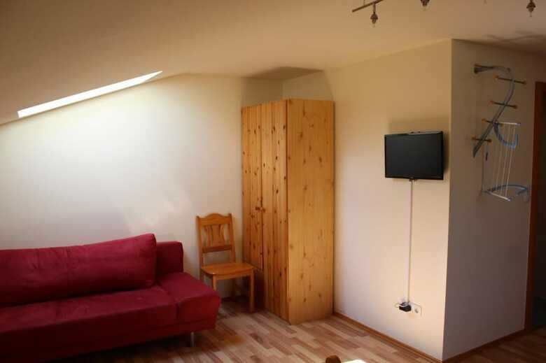 Bed & Breakfast G�stehaus Klopfer