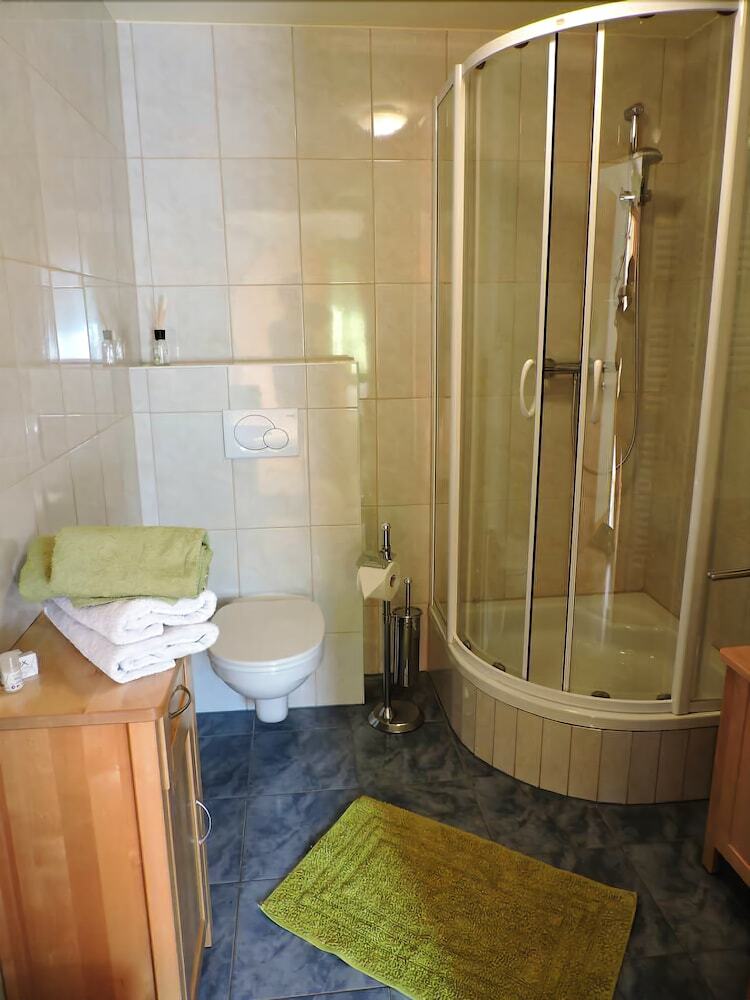 Bed & Breakfast G�stehaus Klopfer