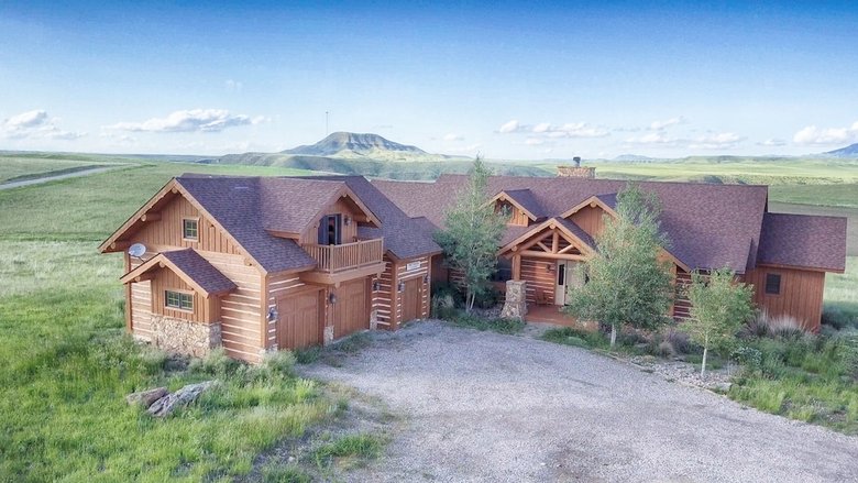 Agroturismo Ranches At Belt Creek