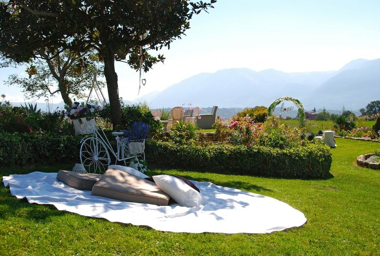 B&B La Casa Di Mimma