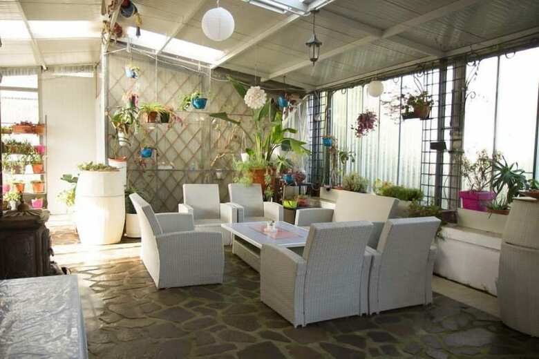 B&B La Casa Di Mimma