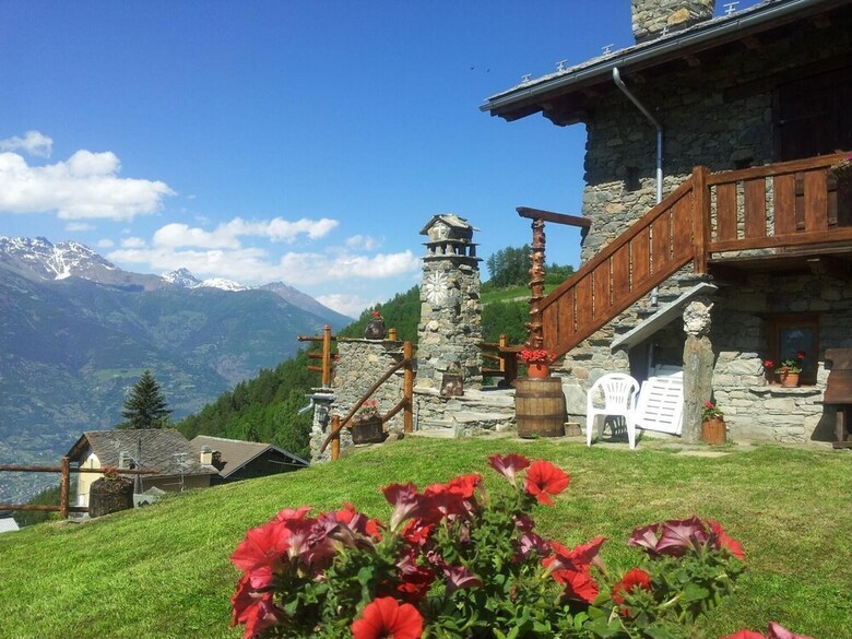 Affittacamere Saint Salod