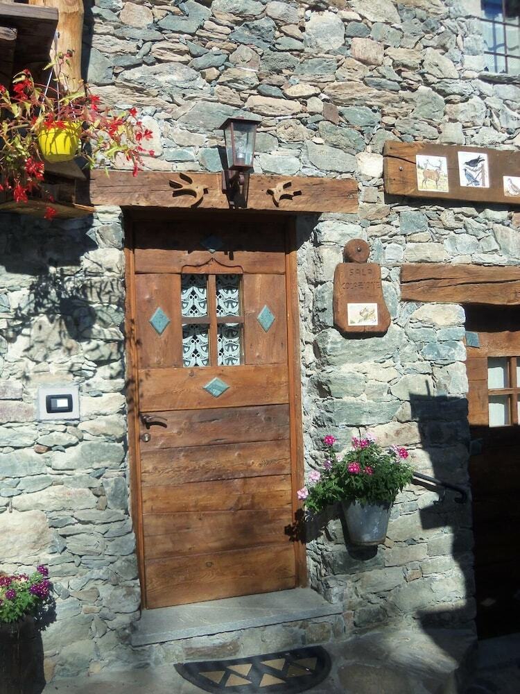 Affittacamere Saint Salod