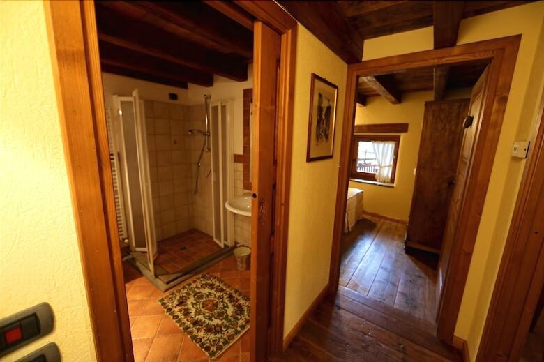 Apartamento La M�iz�n de Felise