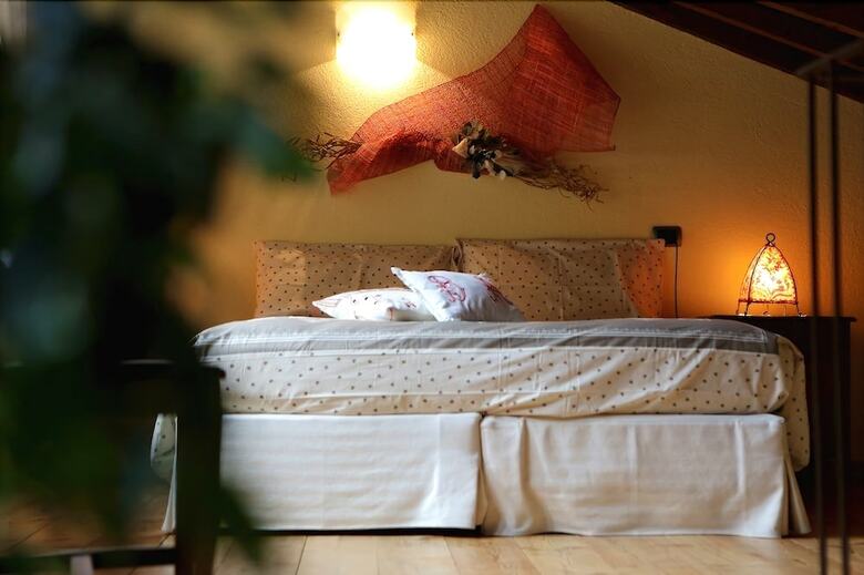 Apartamento La M�iz�n de Felise