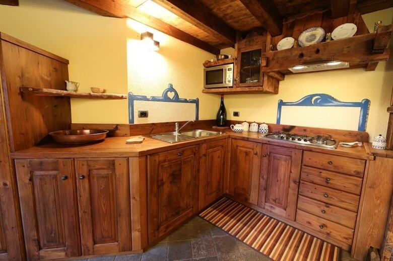 Apartamento La M�iz�n de Felise