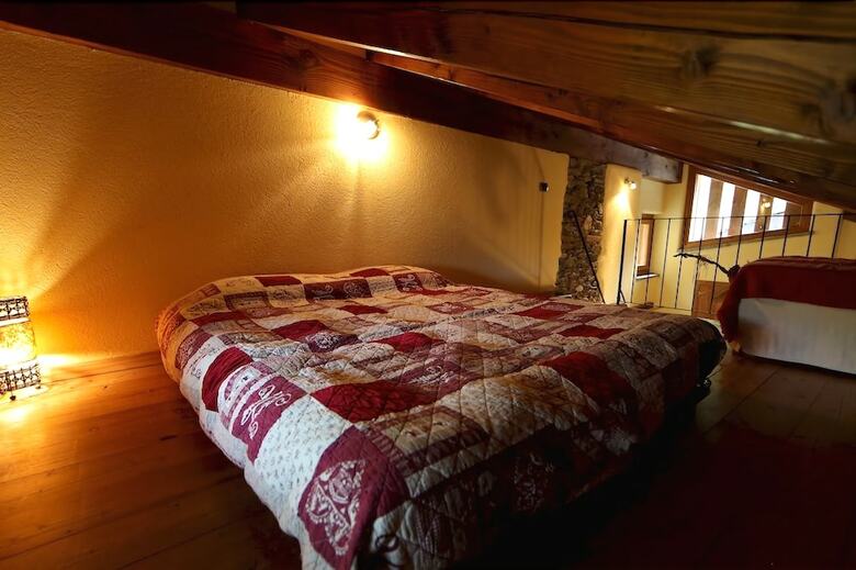 Apartamento La M�iz�n de Felise
