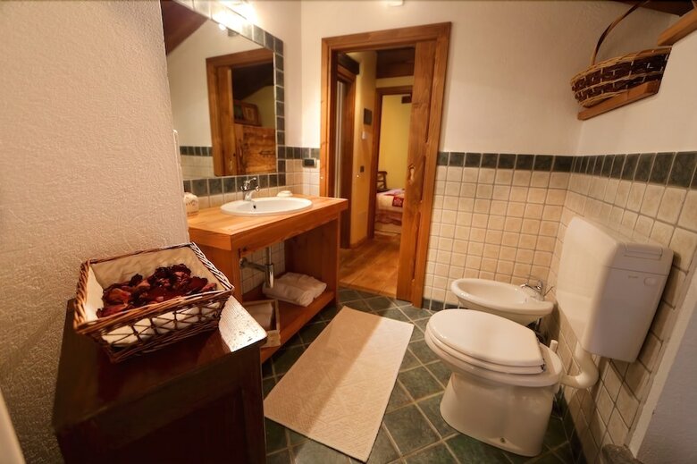 Apartamento La M�iz�n de Felise