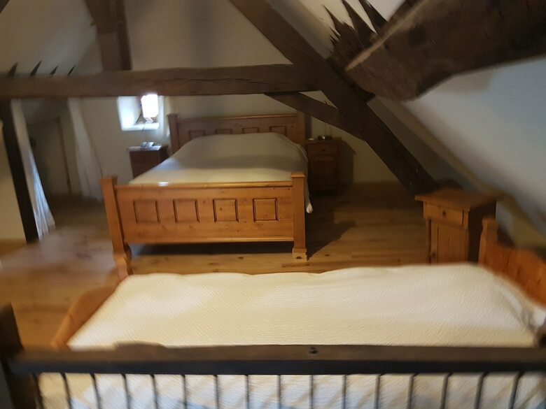 Hotel Domaine  Le Petit Moulin