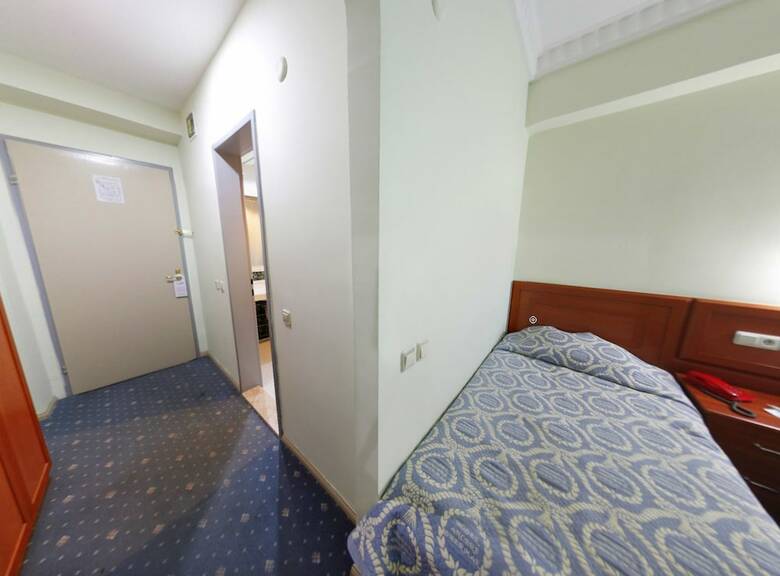 Ancere Termal Hotel