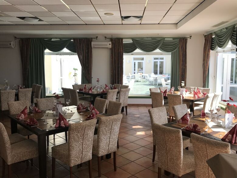 Sportpark Hotel