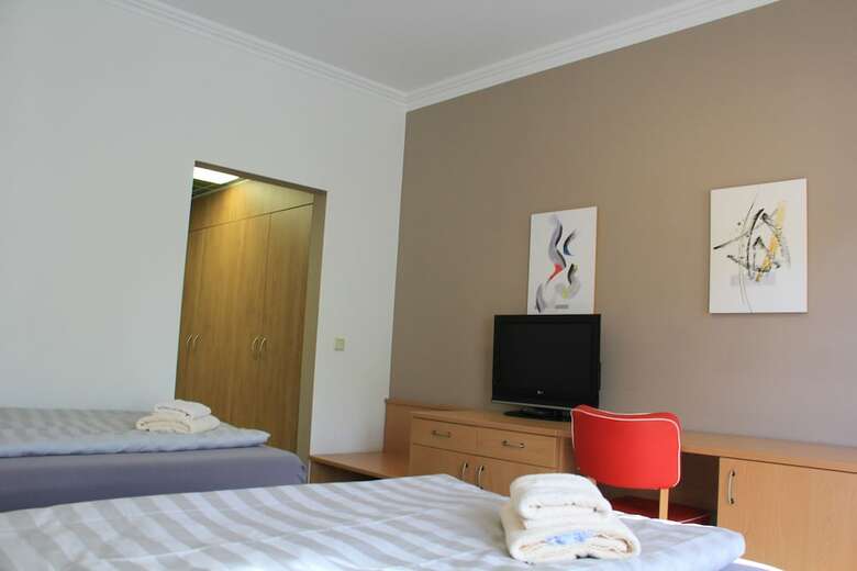 Sportpark Hotel