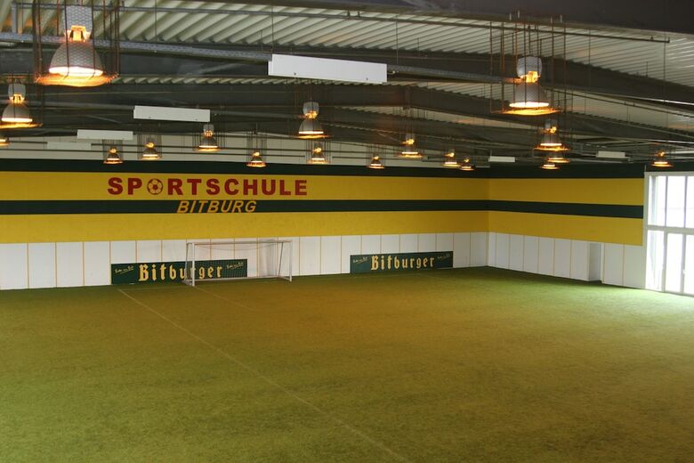 Sportpark Hotel