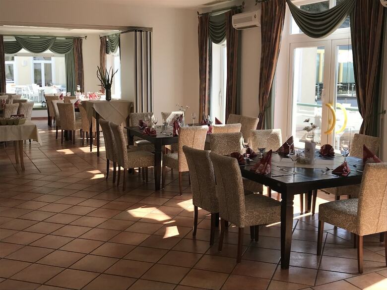 Sportpark Hotel