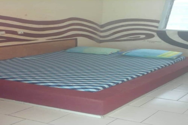 Hotel H�tel Bassame