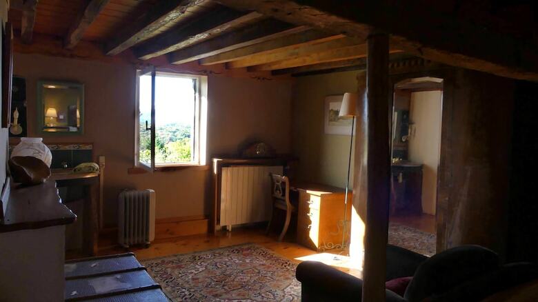 Belrepayre - G�te