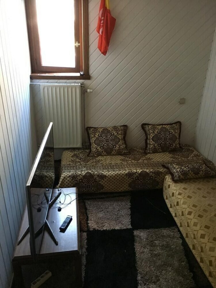 Apartamento Well Equipped Appartment