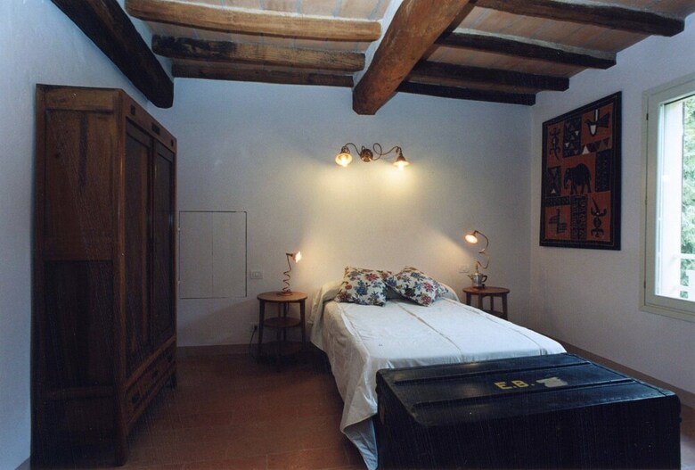 Bed & Breakfast Casale Dei Noci