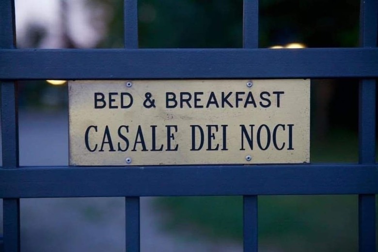Bed & Breakfast Casale Dei Noci