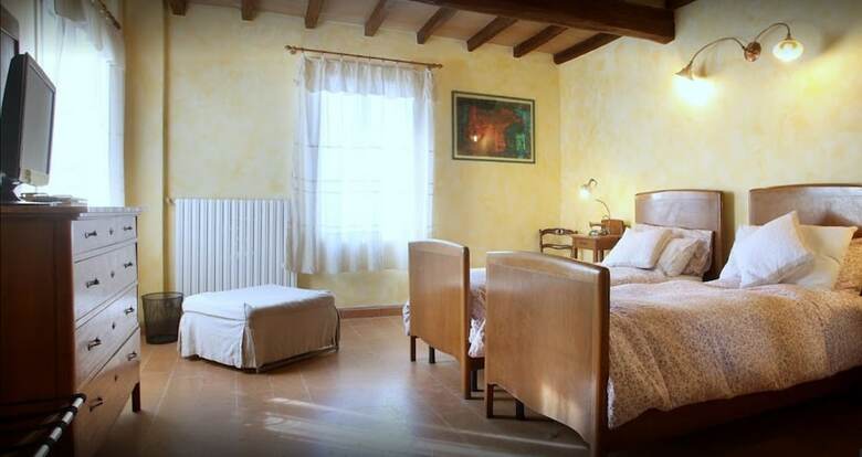 Bed & Breakfast Casale Dei Noci