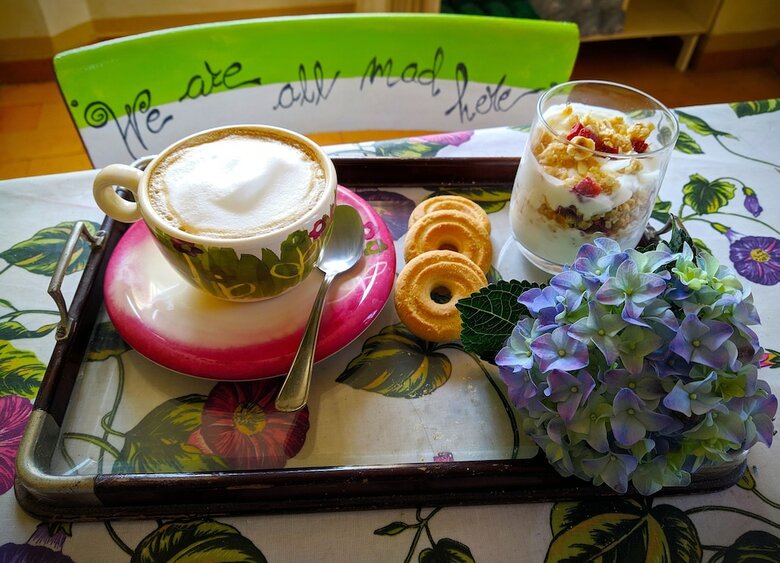 Bed & Breakfast Casale Dei Noci