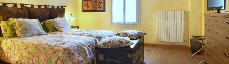 Bed & Breakfast Casale Dei Noci