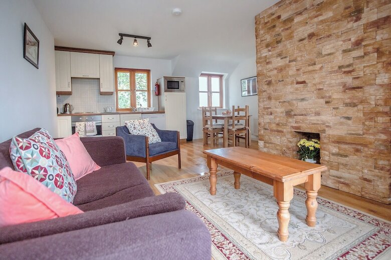Apartamentos Burren Court