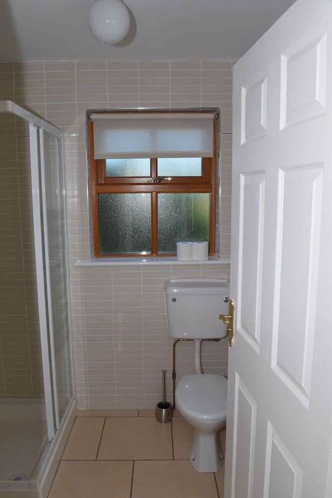 Apartamentos Burren Court