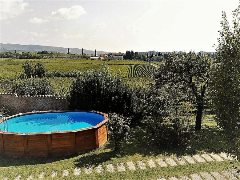 Agroturismo Agriturismo El Crear