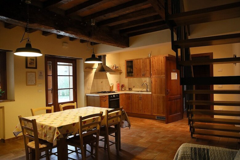 Agroturismo Il Vecchio Borgo