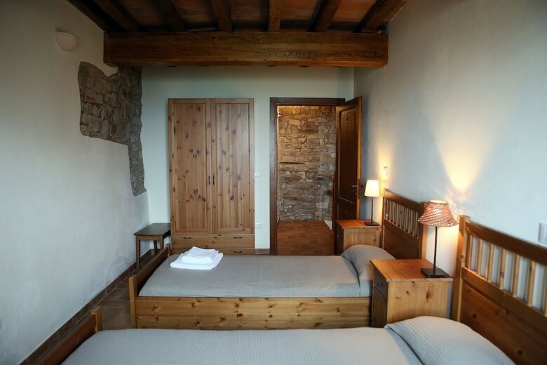 Agroturismo Il Vecchio Borgo
