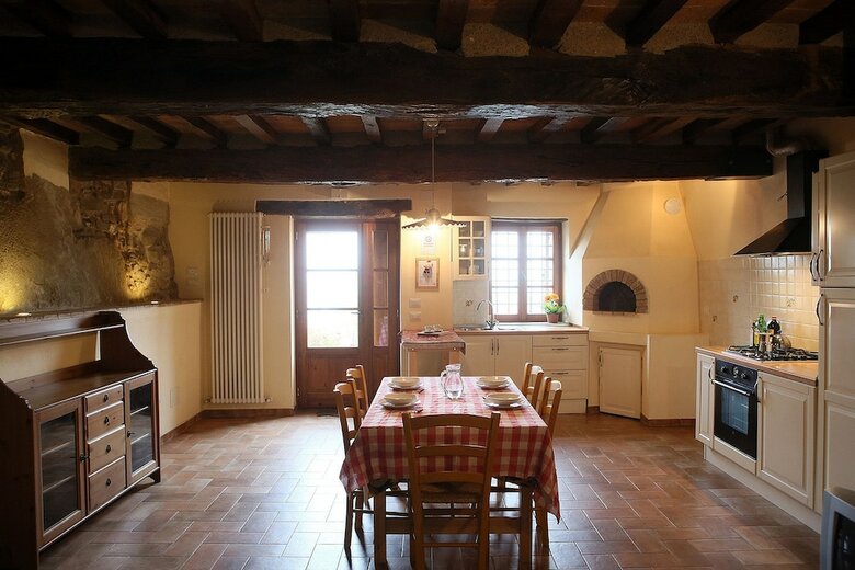 Agroturismo Il Vecchio Borgo