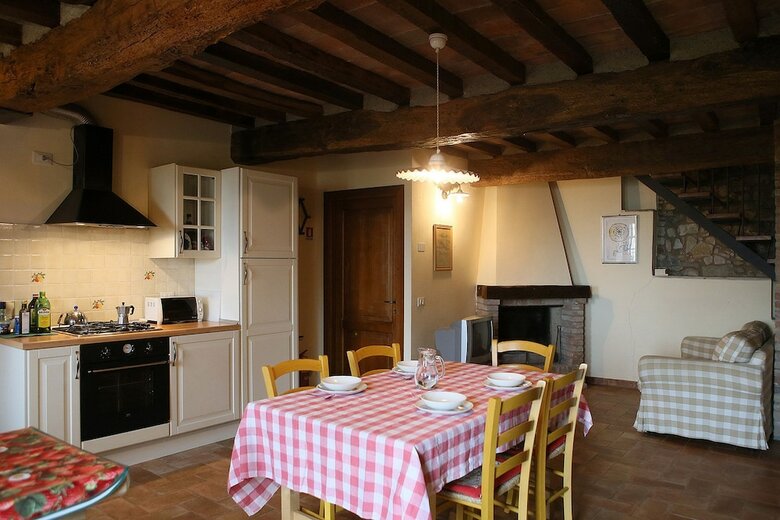 Agroturismo Il Vecchio Borgo
