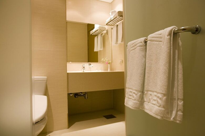 Hotel Stx Resort