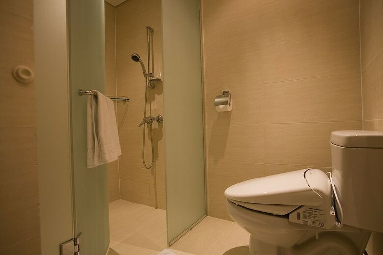 Hotel Stx Resort