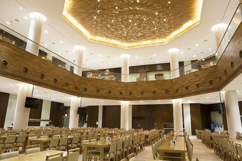 Hotel Stx Resort