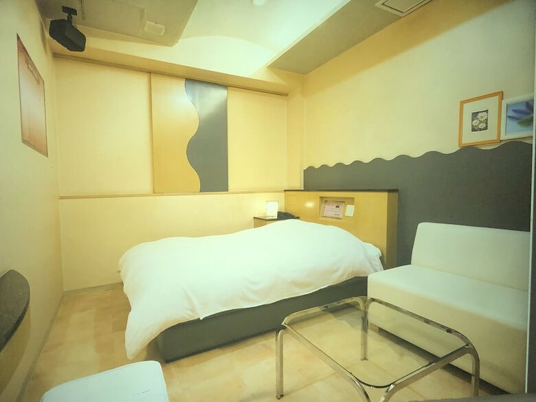 Hotel Revoir - Adults Only