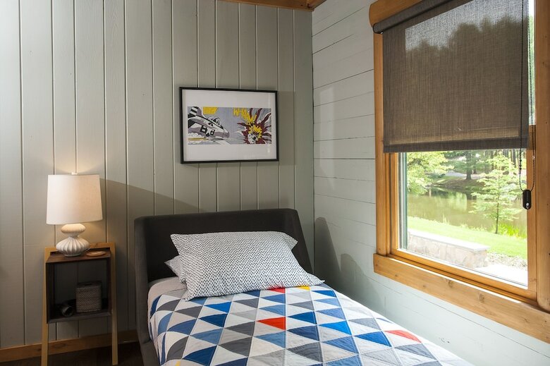 Posada Chatfield Hollow Inn